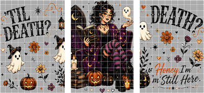 16oz Halloween-J  2069